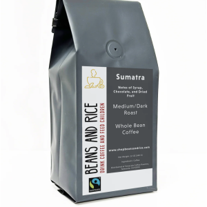 Fairtrade® Sumatra
